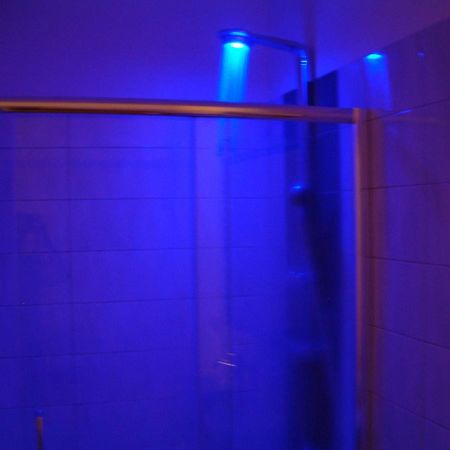 Chambres D'Hotes "Le Calme" Denice Luaran gambar
