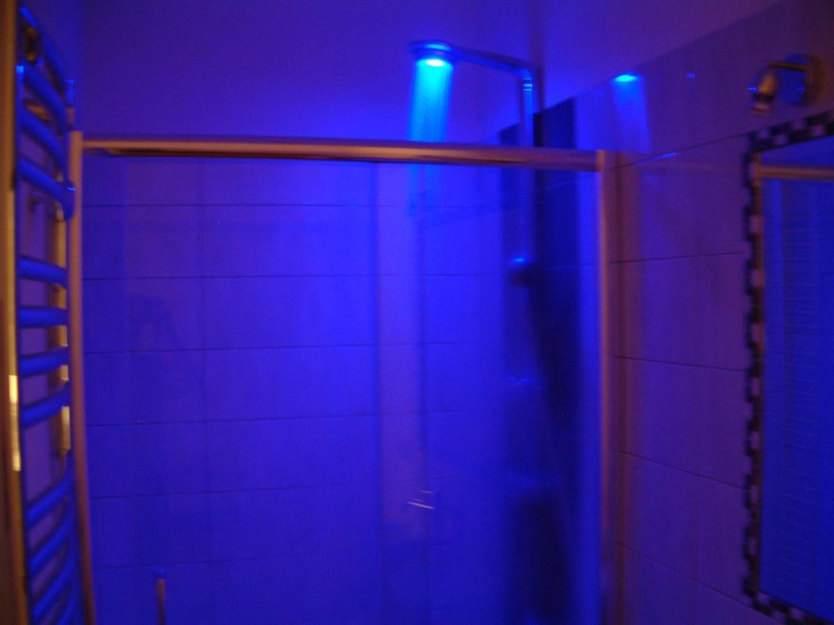 Chambres D'Hotes "Le Calme" Denice Luaran gambar