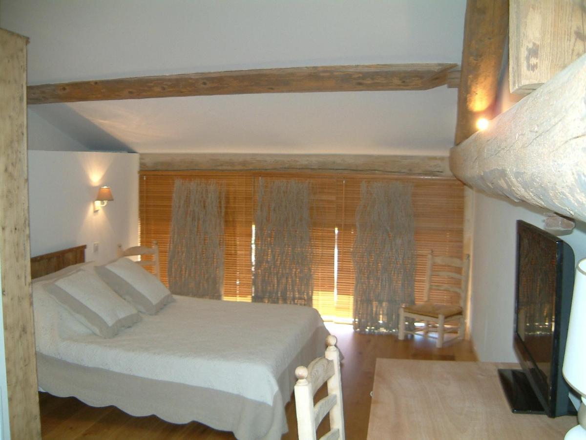 Chambres D'Hotes "Le Calme" Denice Luaran gambar